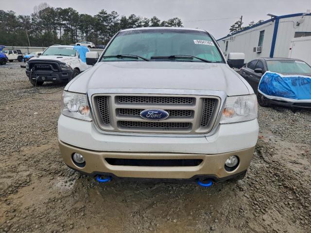 Ford F-150 Supercrew Image 12