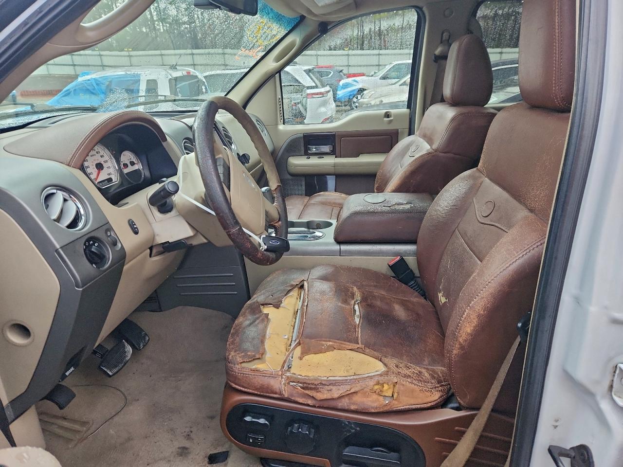 Ford F-150 Supercrew Image 5