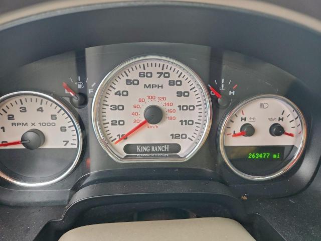 Ford F-150 Supercrew Image 6