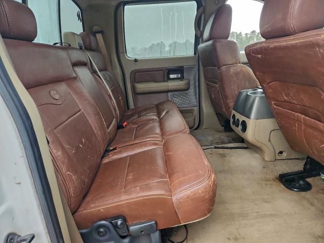 Ford F-150 Supercrew Image 10