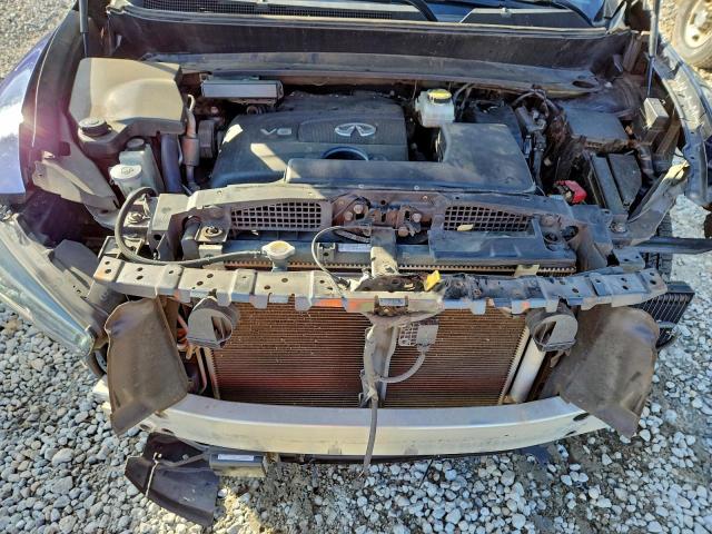 INFINITI Qx Image 11