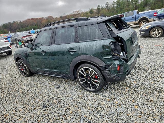 MINI Cooper Jcw Countryman All4 Image 3