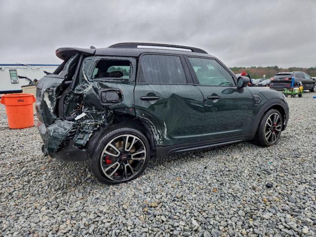MINI Cooper Jcw Countryman All4 Image 6
