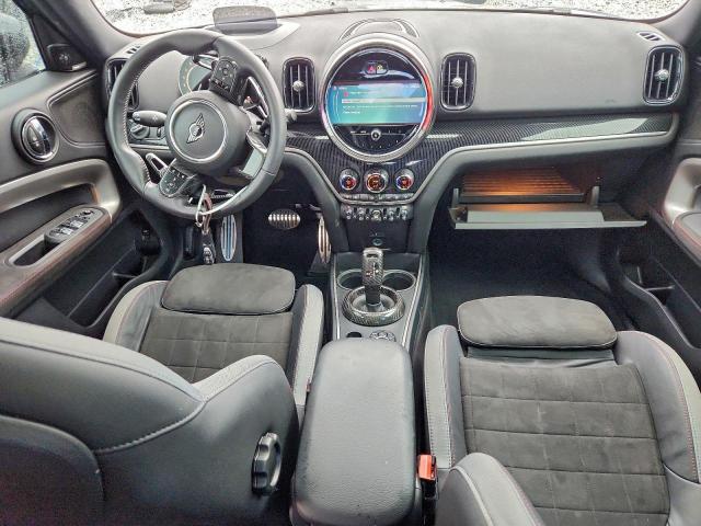 MINI Cooper Jcw Countryman All4 Image 9