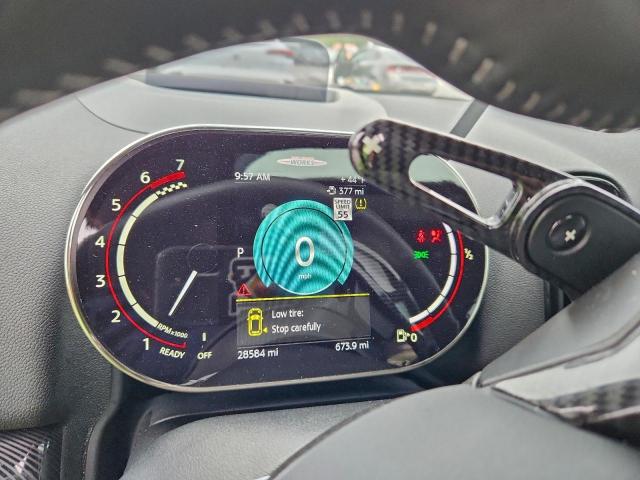 MINI Cooper Jcw Countryman All4 Image 12