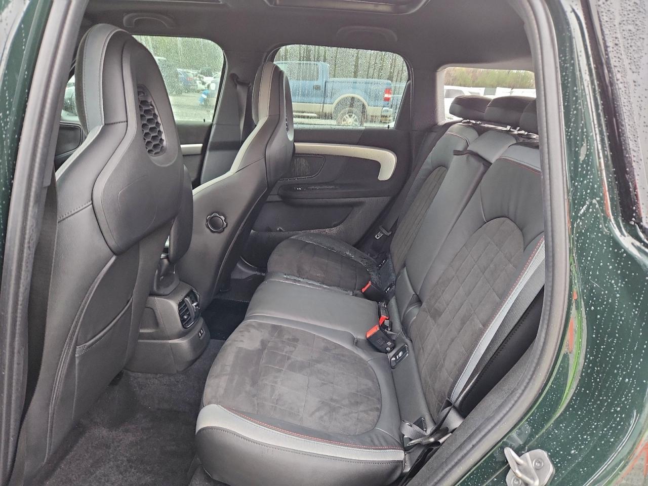 MINI Cooper Jcw Countryman All4 Image 10