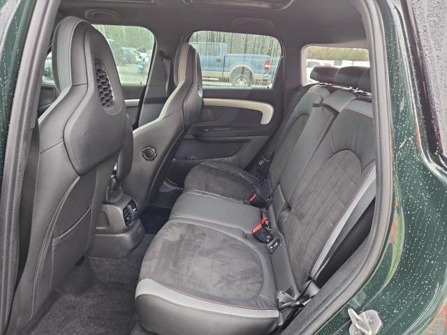 MINI Cooper Jcw Countryman All4 Image 10