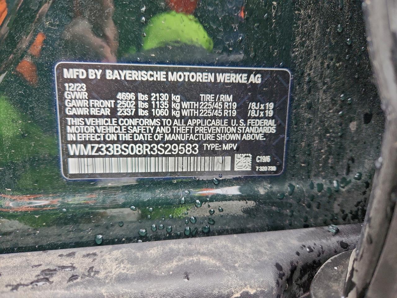 MINI Cooper Jcw Countryman All4 Image 5