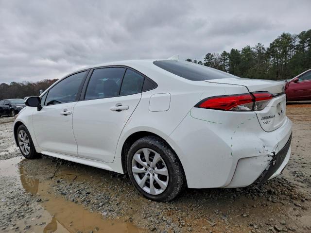 Toyota Corolla Le Image 3