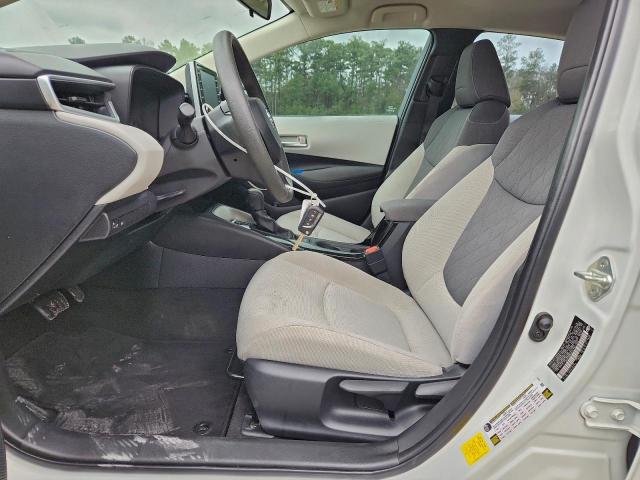 Toyota Corolla Le Image 5