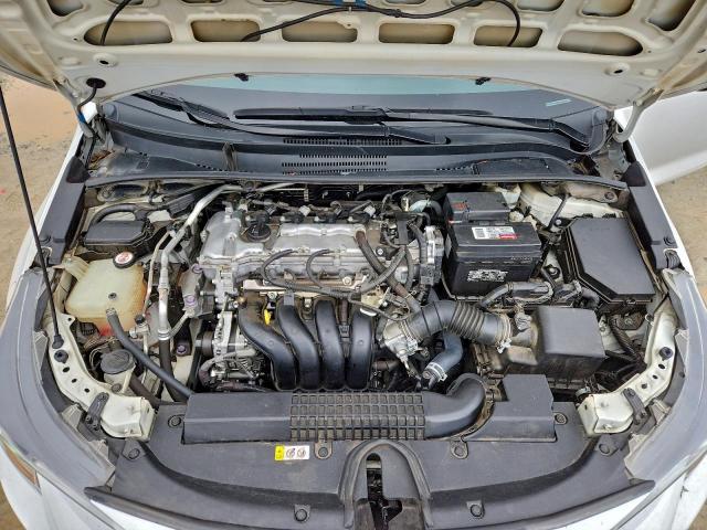 Toyota Corolla Le Image 6