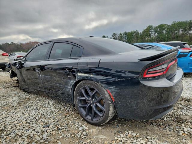 Dodge Charger Sxt Image 4