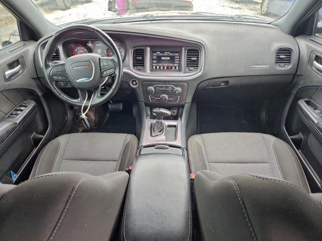 Dodge Charger Sxt Image 2