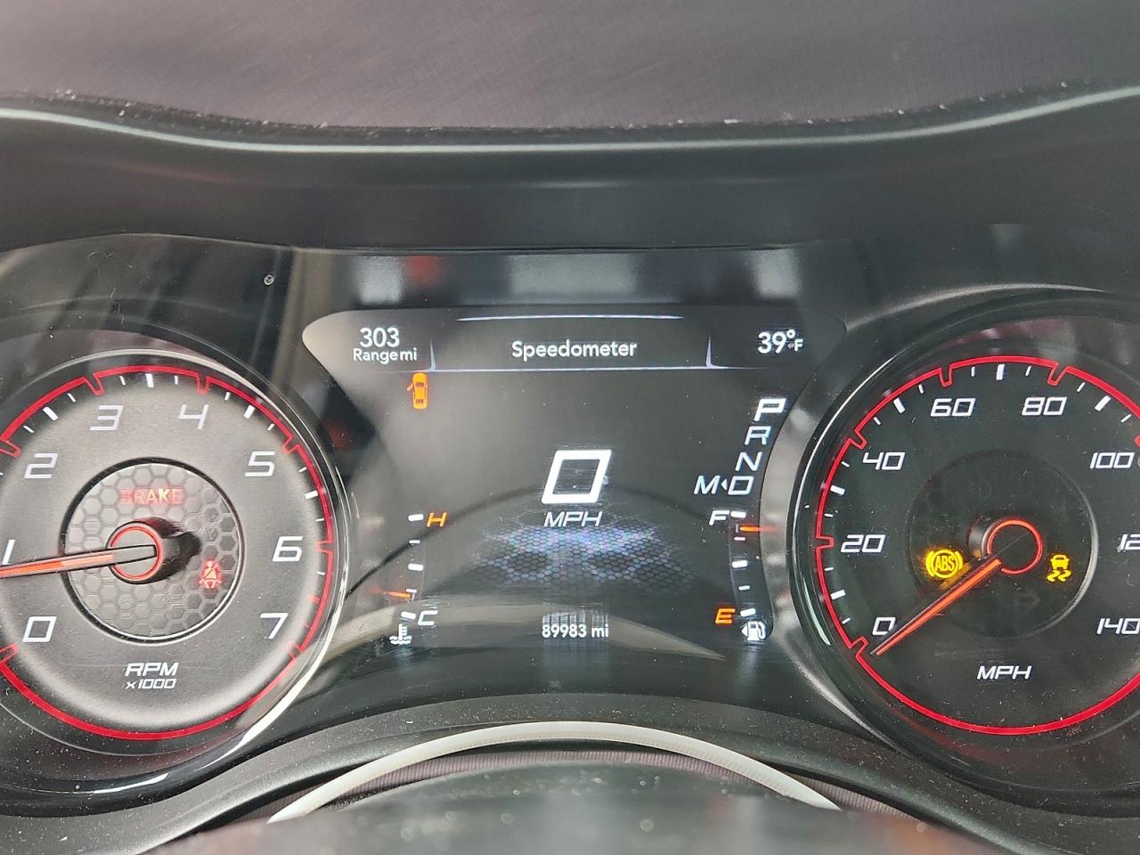 Dodge Charger Sxt Image 8