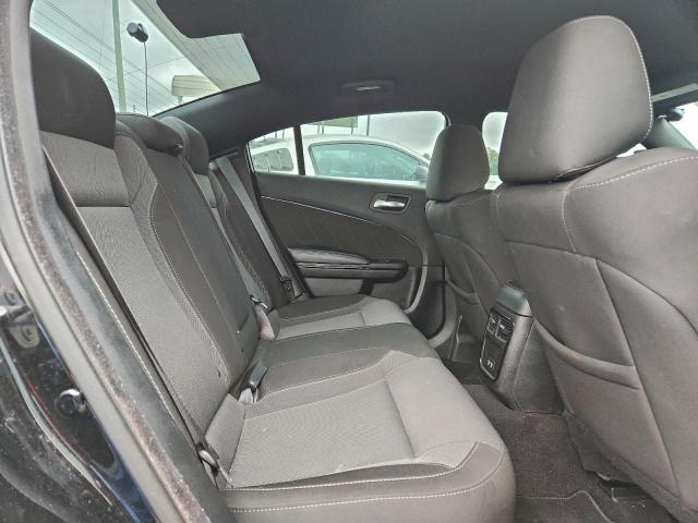 Dodge Charger Sxt Image 9