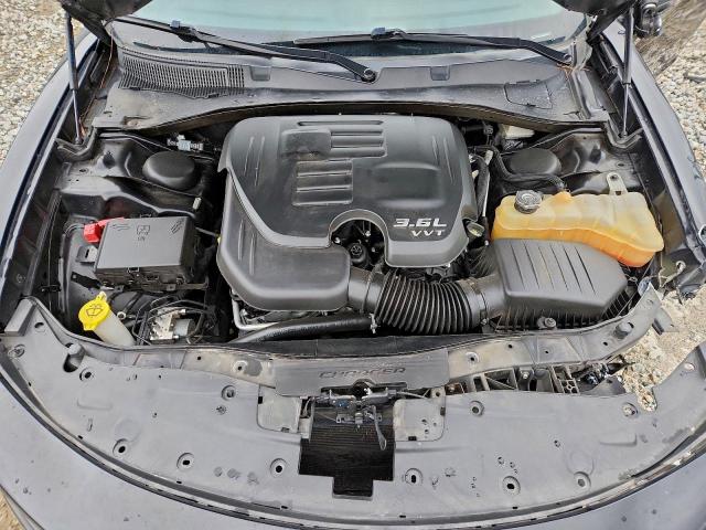 Dodge Charger Sxt Image 11