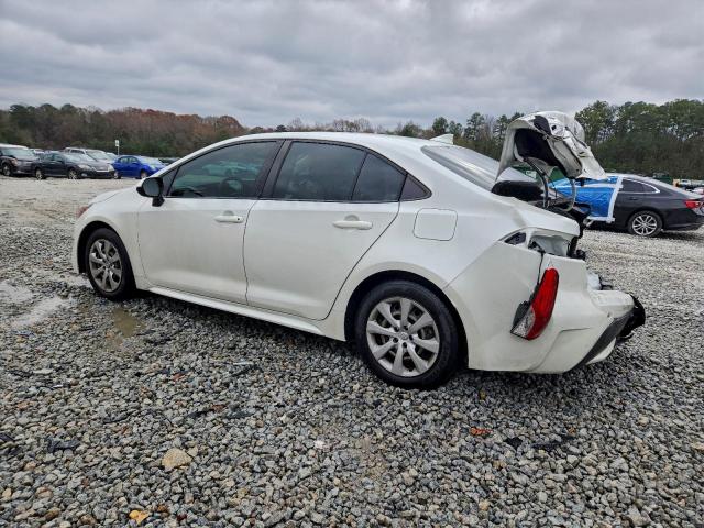 Toyota Corolla Le Image 12