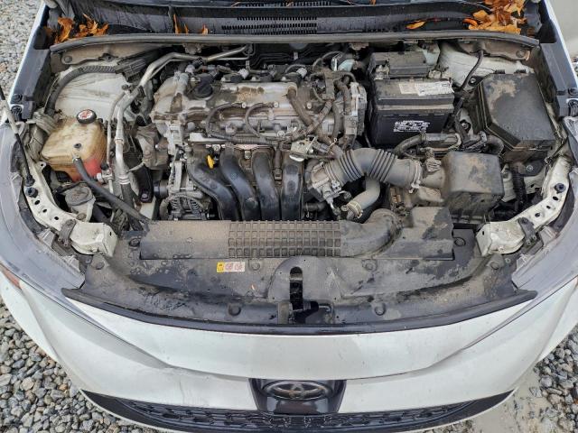 Toyota Corolla Le Image 9