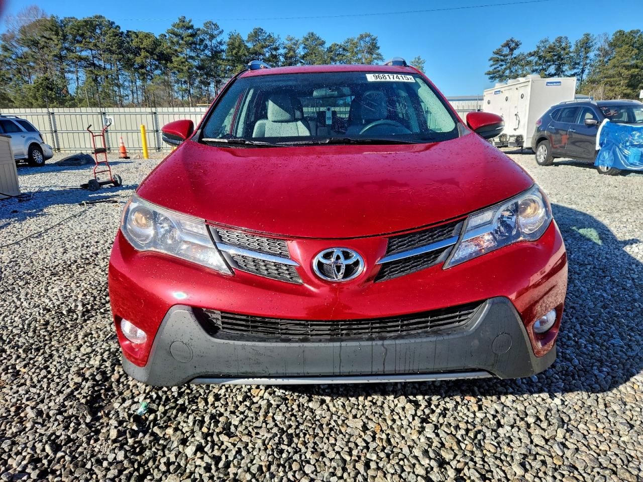 Toyota RAV4 Xle Image 13