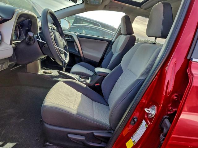 Toyota RAV4 Xle Image 2