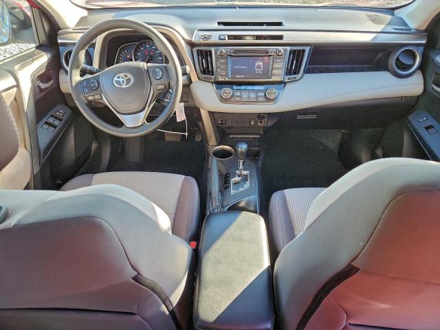 Toyota RAV4 Xle Image 11