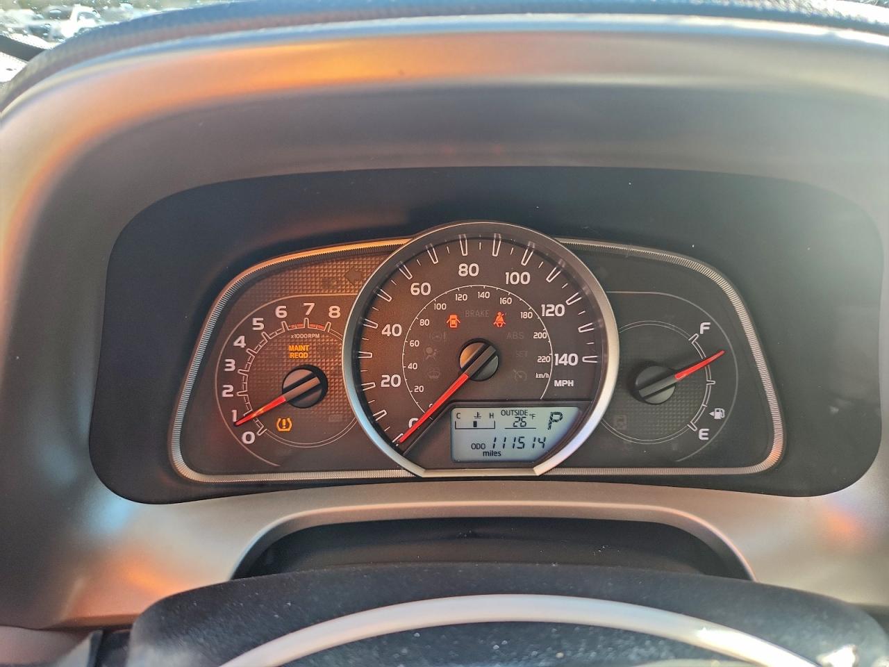 Toyota RAV4 Xle Image 6