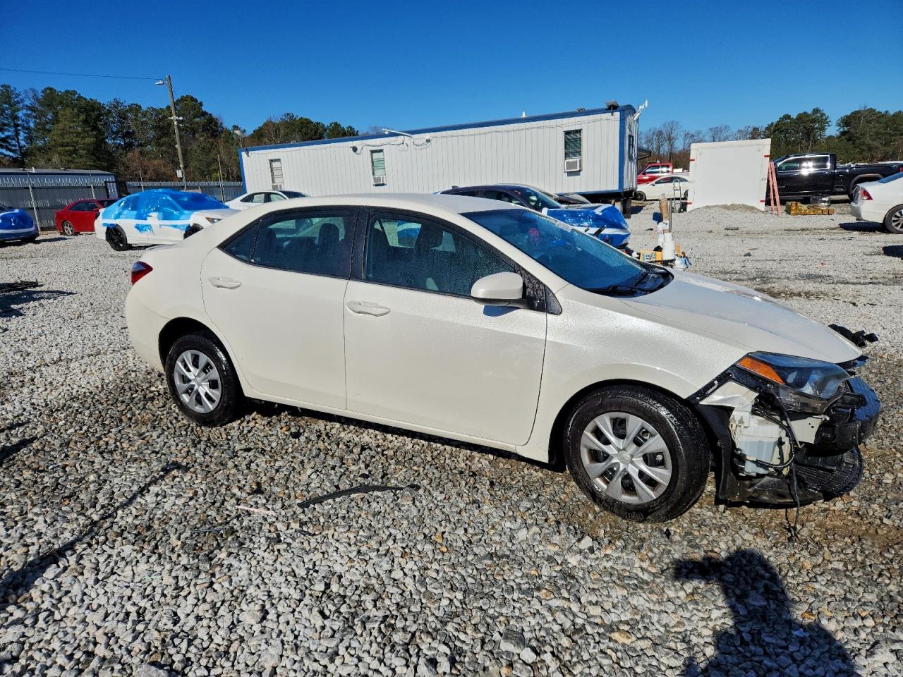Toyota Corolla Eco Image 4