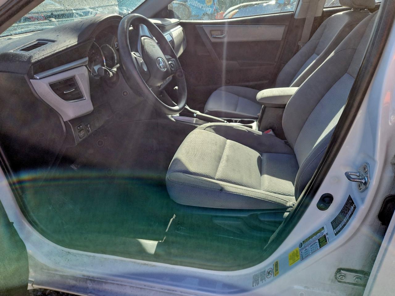 Toyota Corolla Eco Image 11