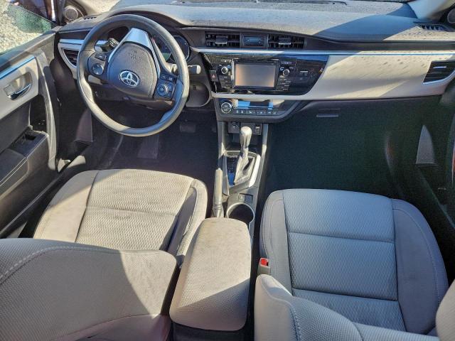 Toyota Corolla Eco Image 9