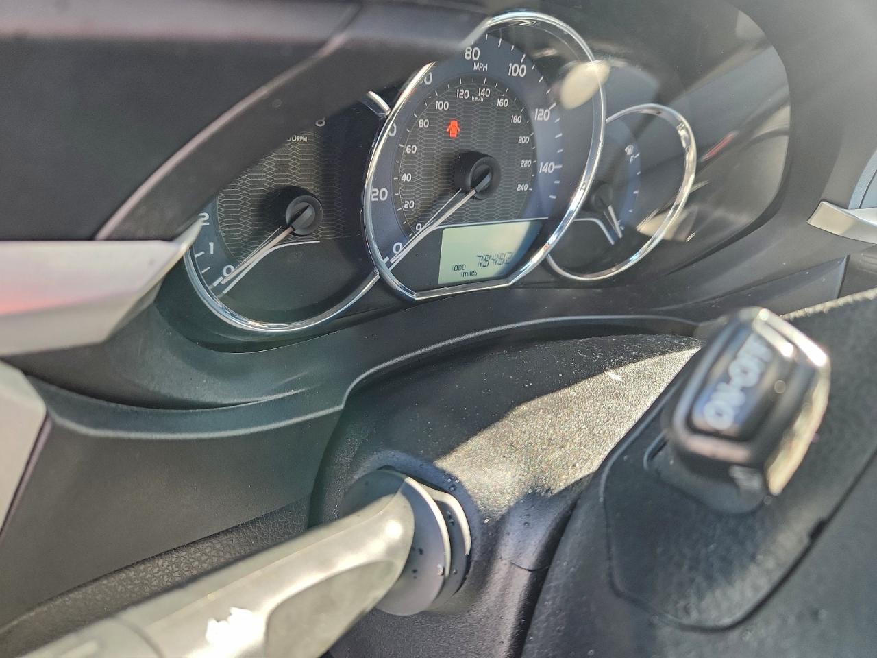 Toyota Corolla Eco Image 5