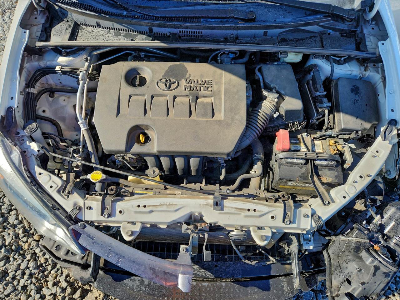 Toyota Corolla Eco Image 7