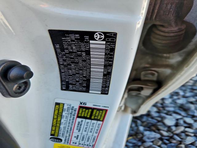 Toyota Corolla Eco Image 10