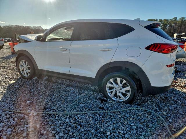 Hyundai TUCSON Se Image 9