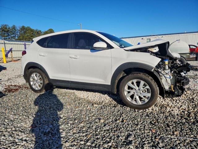 Hyundai TUCSON Se Image 7