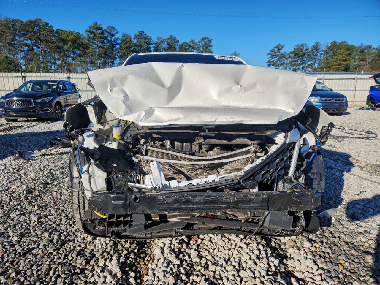 Hyundai TUCSON Se Image 11