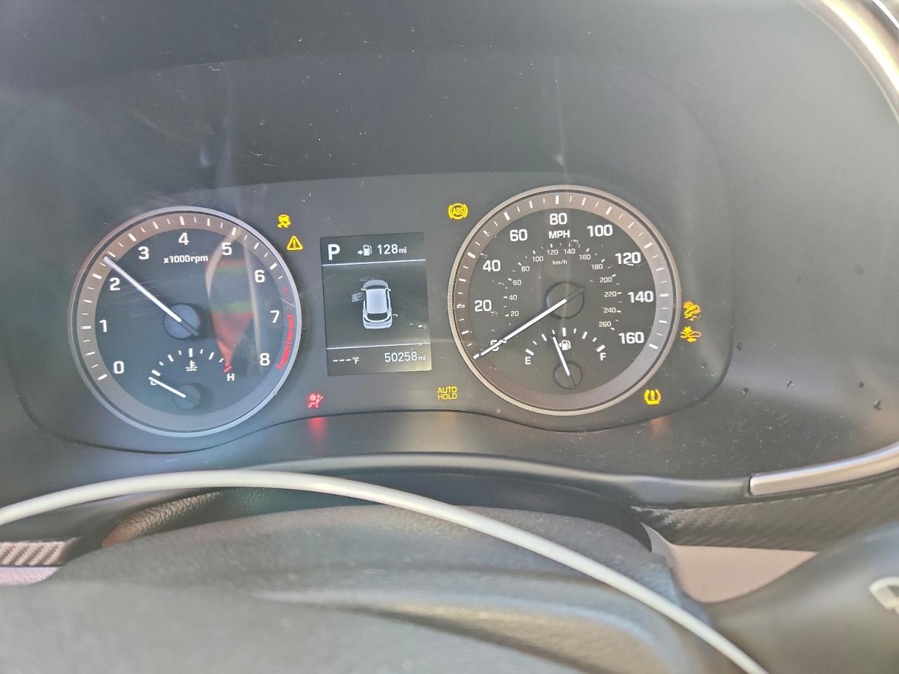 Hyundai TUCSON Se Image 4