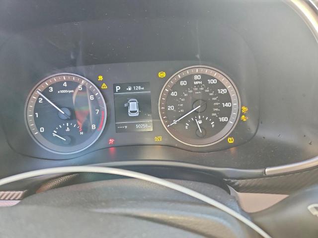 Hyundai TUCSON Se Image 4