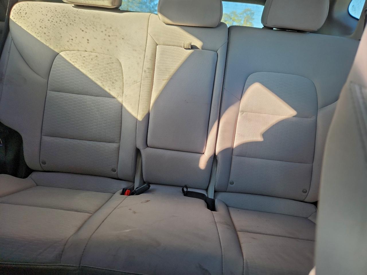 Hyundai TUCSON Se Image 13