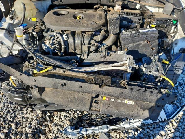 Hyundai TUCSON Se Image 5