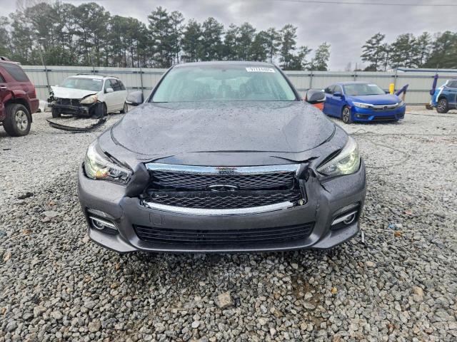 INFINITI Q50 Premium Image 8