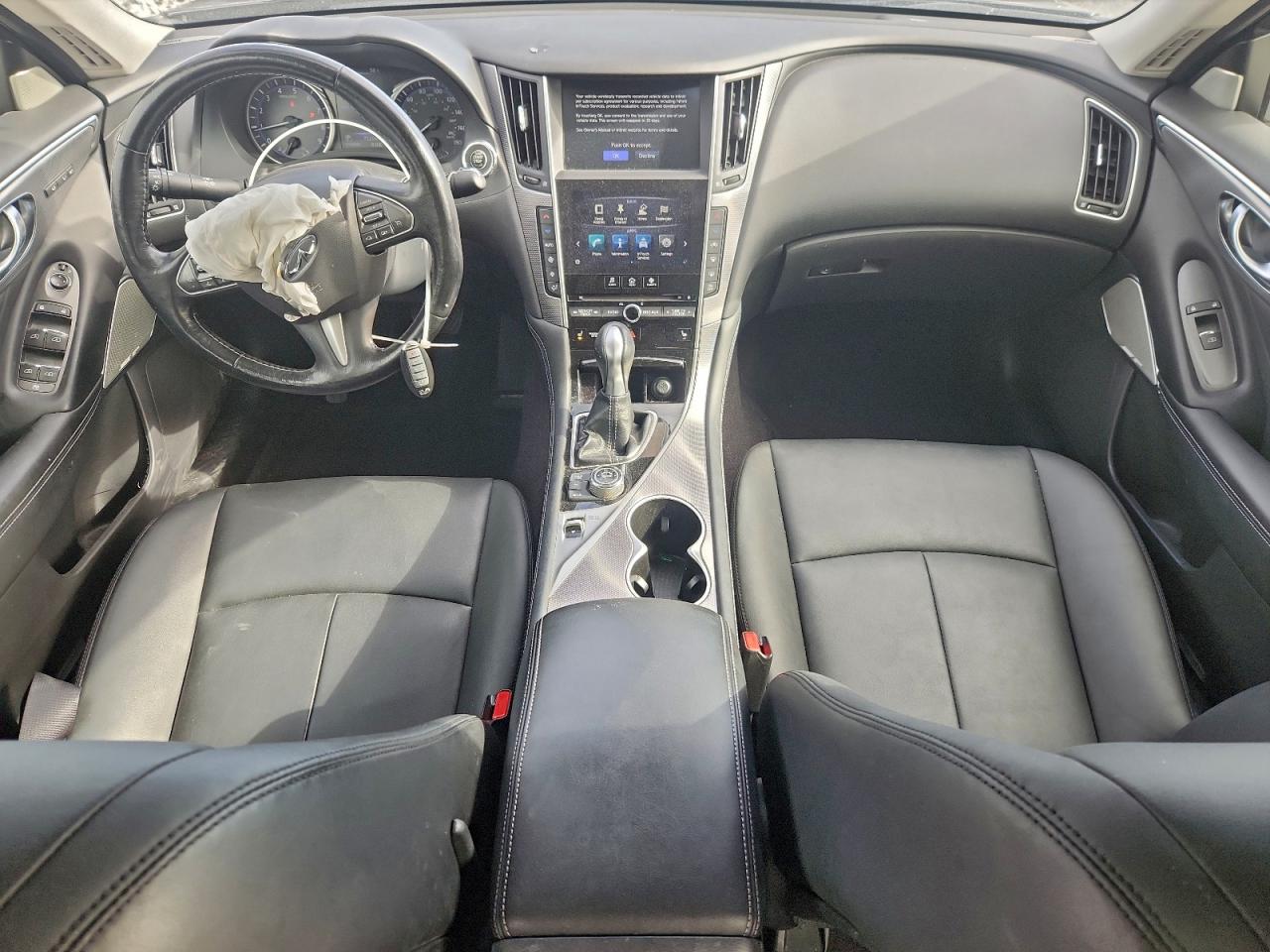 INFINITI Q50 Premium Image 10