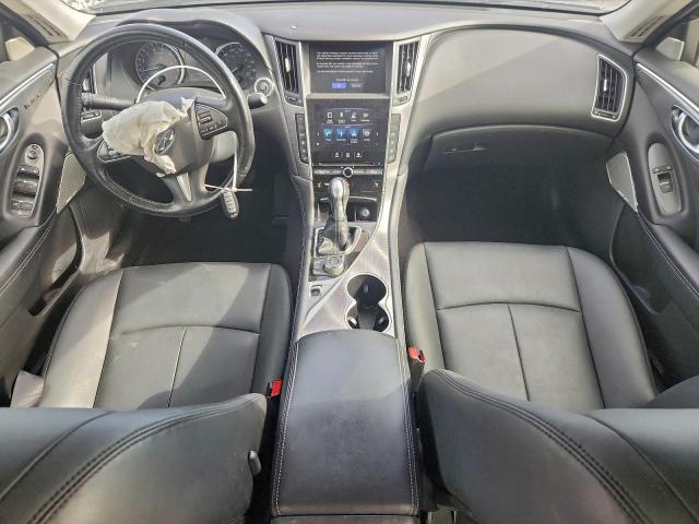 INFINITI Q50 Premium Image 10
