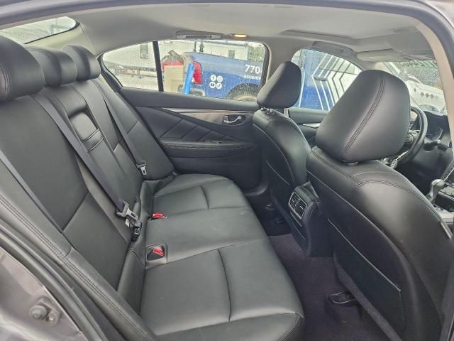INFINITI Q50 Premium Image 11