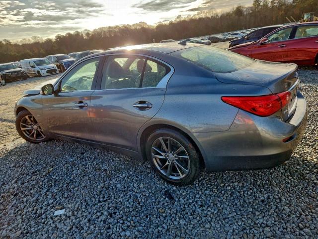 INFINITI Q50 Premium Image 12