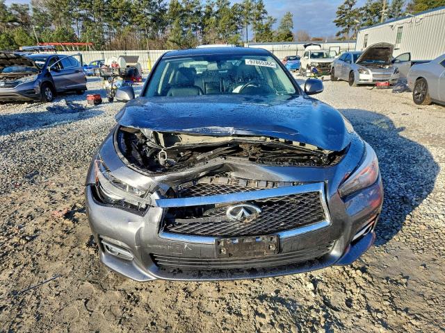 INFINITI Q50 Premium Image 5