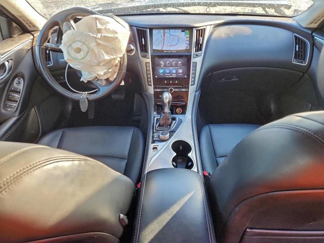 INFINITI Q50 Premium Image 11