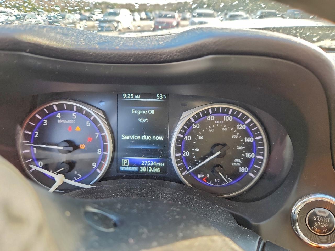 INFINITI Q50 Premium Image 3