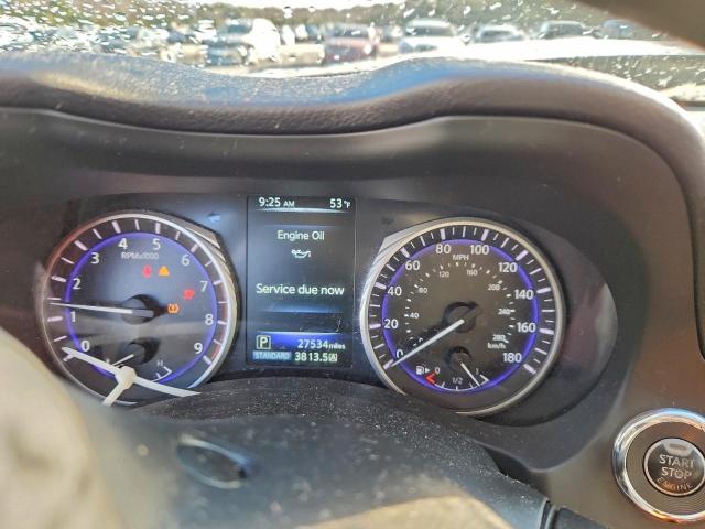 INFINITI Q50 Premium Image 3