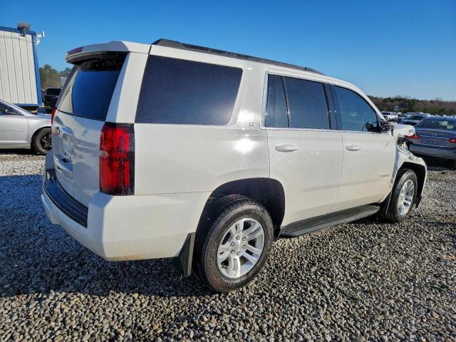 Chevrolet Tahoe C1500 Lt Image 9