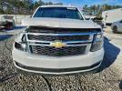 Chevrolet Tahoe C1500 Lt Image 4